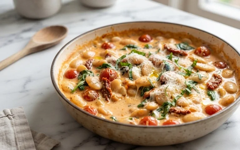 Marry Me Butter Beans