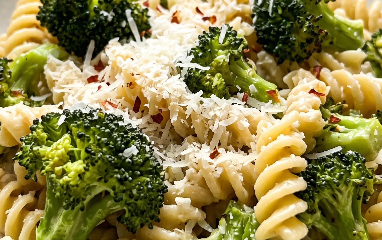 Broccoli Pasta