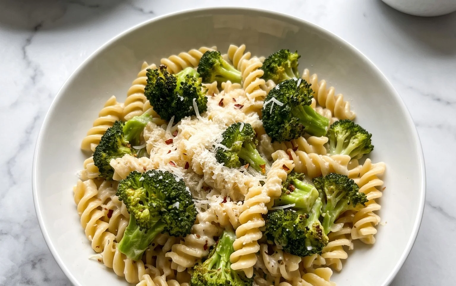 Broccoli Pasta