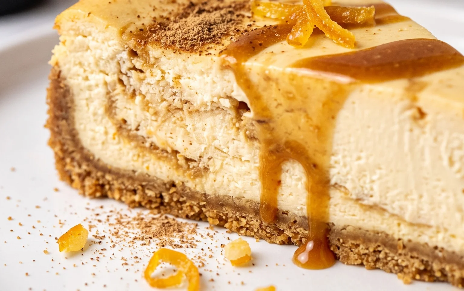 Himnon-alcoholic beer Cheesecake