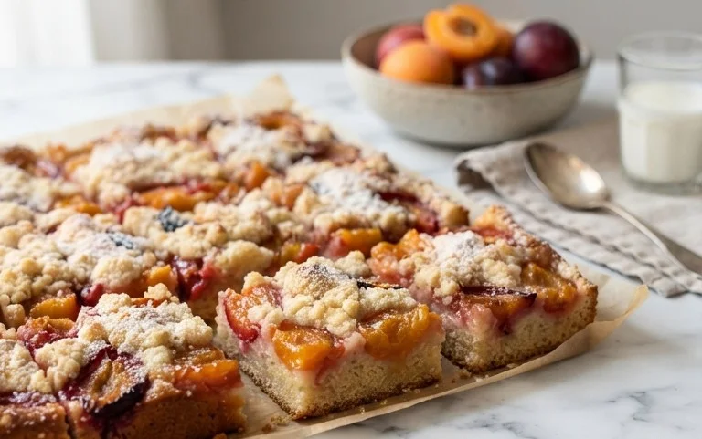 Abakus (Rechenschieber) Blechkuchen
