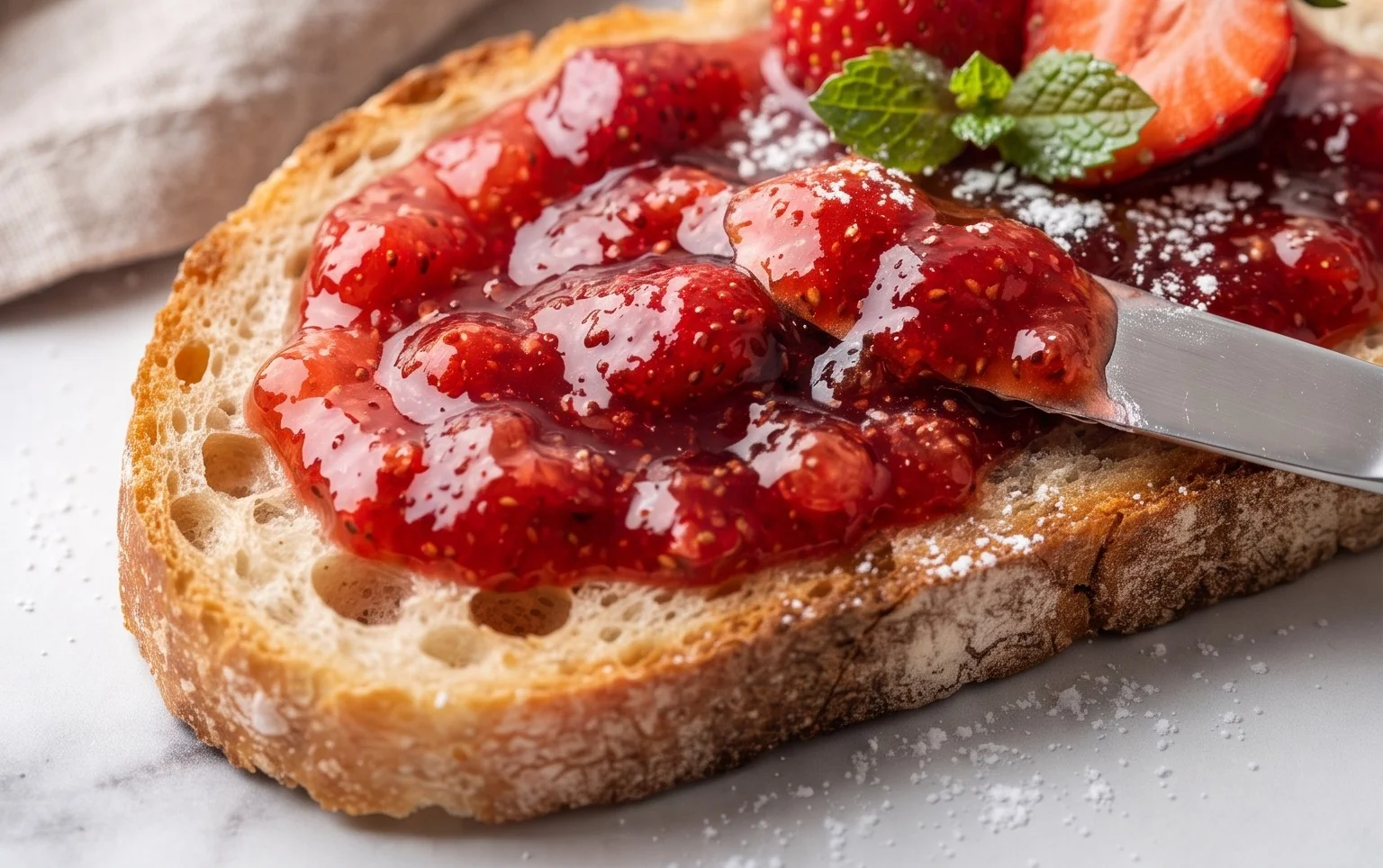 How to Make Jam