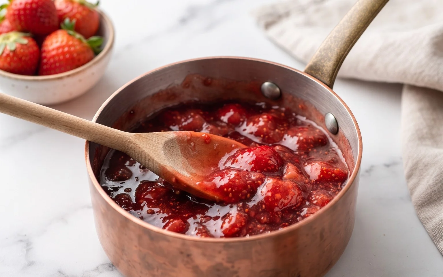 How to Make Jam