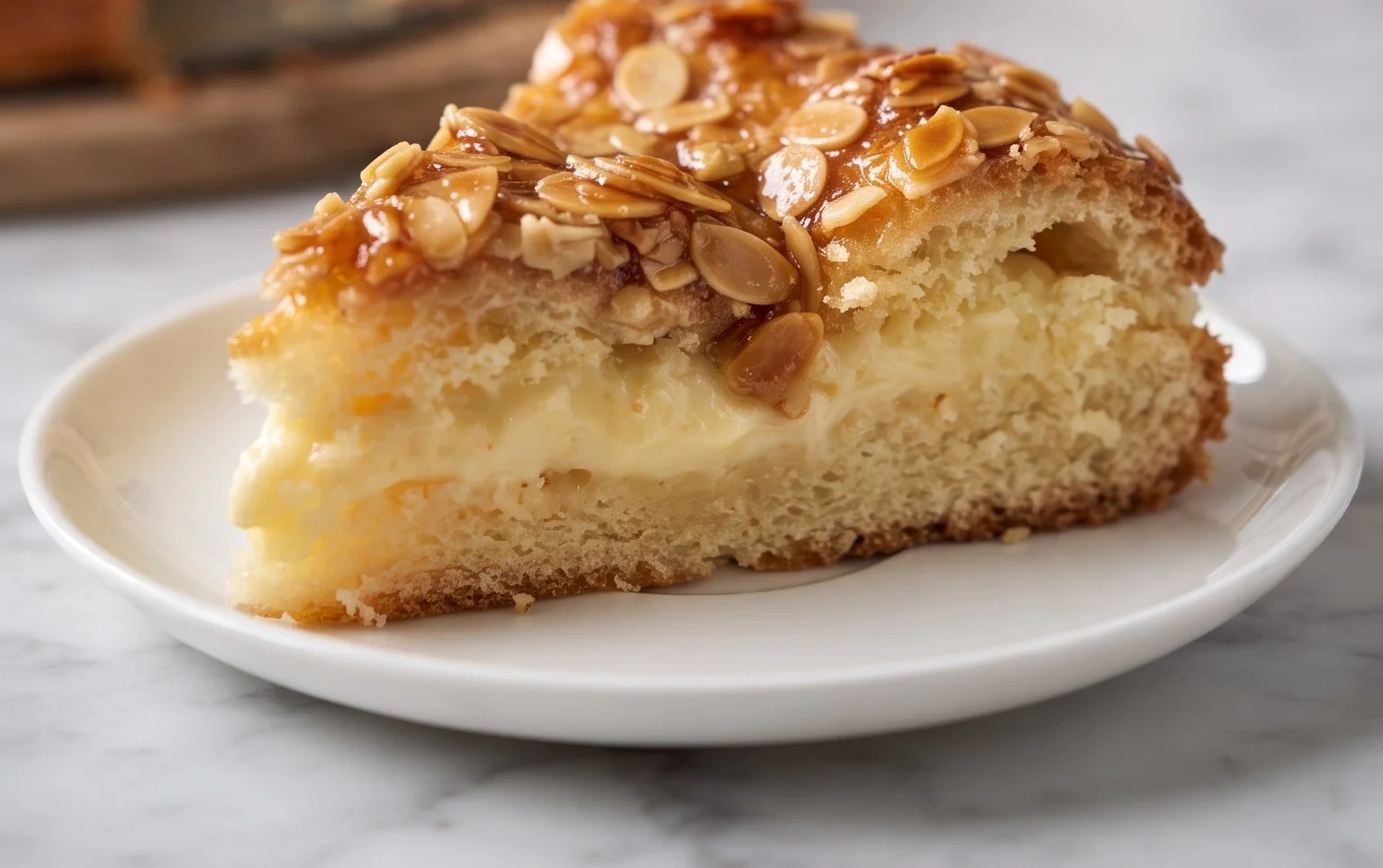 Bienen-Kuchen