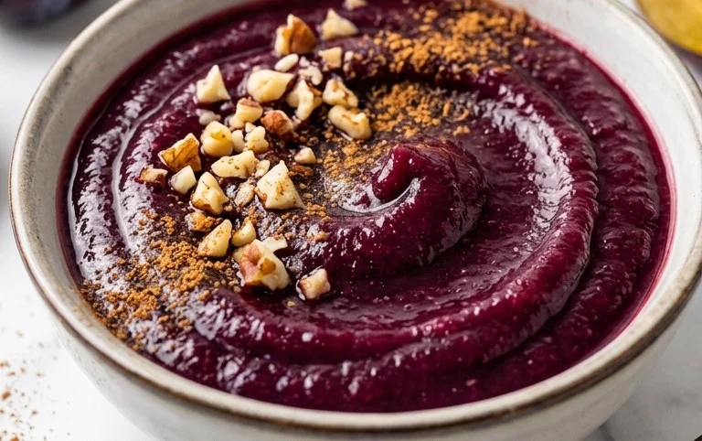 Plum Butter