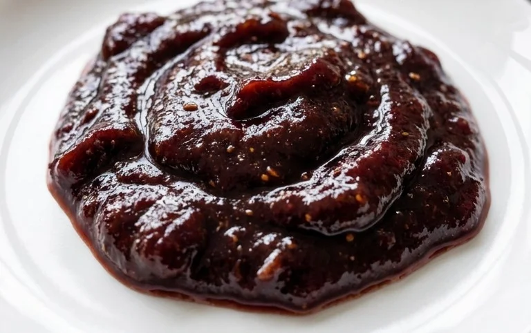 Pflaumenmus wie früher von Oma | Rezept
